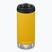 Klean Kanteen TKWide Cafe Cap 355 ml termo puodelis marigold
