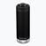 Terminis puodelis Klean Kanteen TKWide Cafe Cap 473 ml black