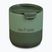 Terminis puodelis Klean Kanteen Rise Lowball Flip Lid 296 ml sea spray