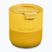 Terminis puodelis Klean Kanteen Rise Lowball Flip Lid 296 ml old gold