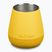 Terminis puodelis Klean Kanteen Rise Wine Tumbler 296 ml old gold
