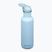 Turistinis butelis Klean Kanteen Classic Flip Seal Sport 800 ml clear sky