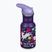 Vaikiškas turistinis butelis Klean Kanteen Flip Seal Sport Cap Straw 355 ml leaping unicorn