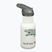 Vaikiškas turistinis butelis Klean Kanteen Flip Seal Sport Cap Straw 355 ml dino skate