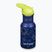 Vaikiškas turistinis butelis Klean Kanteen Flip Seal Sport Cap Straw 355 ml milky way
