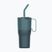 Termosas KLEAN KANTEEN Rise Tumbler Flip Straw 1064 ml brittany blue