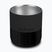 Termosas KLEAN KANTEEN Rise Lowball Slide Lid 237 ml black