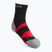 HUUB Active Sock treniruočių kojinės juodos COMACSOCK