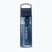 "Lifestraw Go 2.0" kelioninis buteliukas su filtru 650 ml Islandijos mėlyna Egėjo jūra