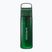 "Lifestraw Go 2.0" kelioninis buteliukas su filtru 650 ml, žalias, terasinis