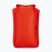Exped Fold Drybag UL 8L raudonas EXP-UL neperšlampamas krepšys