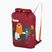 Vandeniui atspari kuprinė Exped Splash 15 l burgundy