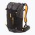 Turistinė kuprinė Exped Impulse 20 l black