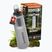 Turistinė gertuvė su filtru Bachgold Squeee 1000 ml white