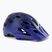 Moteriškas dviratininko šalmas GIRO TREMOR tamsiai mėlynas GR-7089339