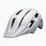 Vaikiškas dviračio šalmas Bell Sidetrack II stars gloss/white