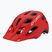 Dviračio šalmas Giro Fixture Integrated MIPS matte trim red