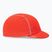 Dviračio kepuraitė Giro Peloton Cap bright red