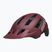 Vaikiškas dviračio šalmas Bell Nomad 2 Integrated MIPS Jr matte pink