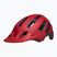 Vaikiškas dviračio šalmas Bell Nomad 2 Integrated MIPS Jr matte red