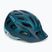 Giro Radix mėlynas dviratininko šalmas 7140656
