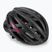 Moteriškas dviratininkių šalmas Giro Agilis matinės anglies žėručio spalvos GR-7140727