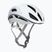 Dviračio šalmas Giro Eclipse MIPS Spherical matte white/silver
