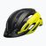 Dviračio šalmas Bell Trace matte hiviz
