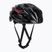 Dviračio šalmas Giro Revel black bright red