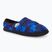 Žieminės šlepetės Nuvola Classic Printed tempesta blue