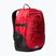The North Face Borealis Classic 29 l raudona/juoda turistinė kuprinė
