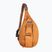 Miestinė kuprinė KAVU Rope Sling 10 l dune
