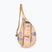 Miesto kuprinė KAVU Mini Rope 4 l trail chic