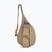 Miesto kuprinė KAVU Mini Rope 4 l olive