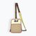 Miesto kuprinė KAVU Pescadero Sling 3 l fresh forest