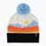 Žieminė kepurė KAVU Herschel sunset range