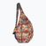 Miesto kuprinė KAVU Rope 10 l brush meadow
