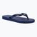 Havaianas Top tamsiai mėlynos šlepetės H4000029