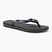 Havaianas Brasil Logo šlepetės juodos H4110850
