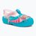 "Ipanema Summer VIII" mėlynos/rožinės spalvos vaikiški sandalai