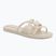 Moteriškos šlepetės Ipanema Diversa Slide off white/pink
