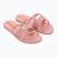 Moteriškos šlepetės Ipanema Diversa Slide light pink/orange