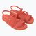 Moteriški sandalai Ipanema Walk red/red/orange