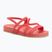 Moteriški sandalai Ipanema Walk red/red/orange
