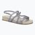 Moteriški sandalai Ipanema Walk beige/silver/gold