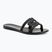Moteriškos šlepetės Melissa M Ad black