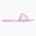 Moteriškos šlepetės Melissa M Ad soft pink