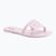 Moteriškos šlepetės Melissa M Ad soft pink