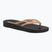 Moteriškos šlepetės per pirštą Ipanema Bossa Soft V black/gold