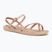Moteriškos basutės Ipanema Fashion Sand VIII beige/pink/brown